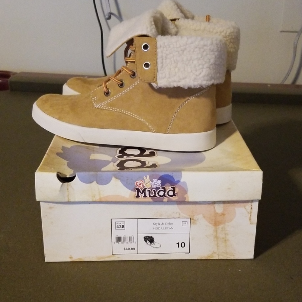 Shoes